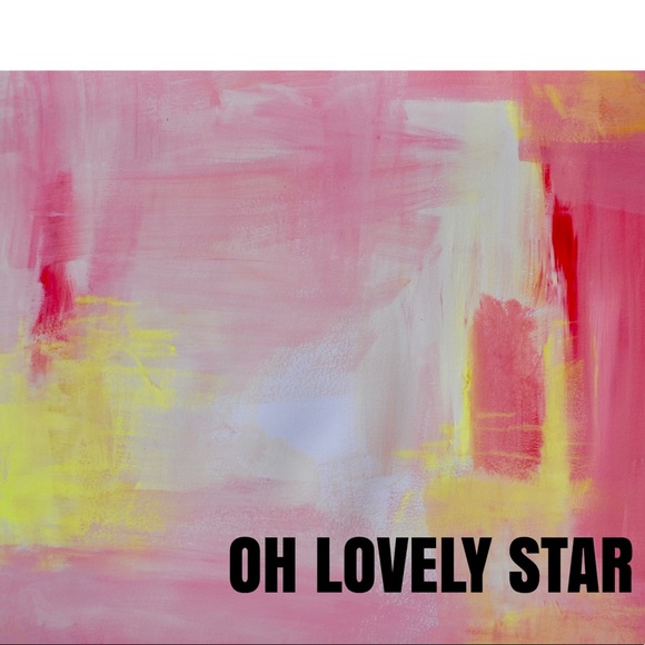 Lovely Star * Art Print
”None of This is Real” - Picture 2 of 4